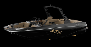 2026 ATX Boats ATX-20 for sale in Rootstown, Ohio