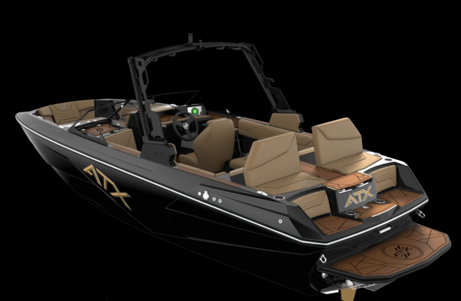 2026 ATX Boats ATX-20 for sale in Rootstown, Ohio