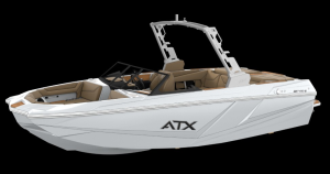 2026 ATX Boats ATX-22 for sale in Rootstown, Ohio