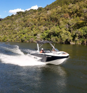 2025 Axis Boats T235 for sale in Austin, Texas