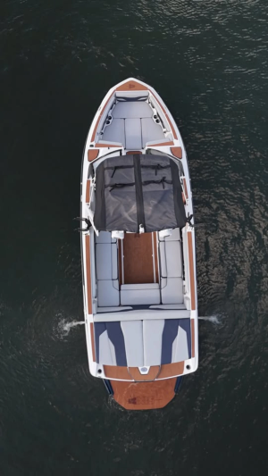 2025 Axis Boats T235 for sale in Austin, Texas