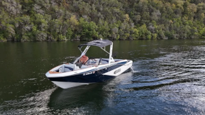 2025 Axis Boats T235 for sale in Austin, Texas