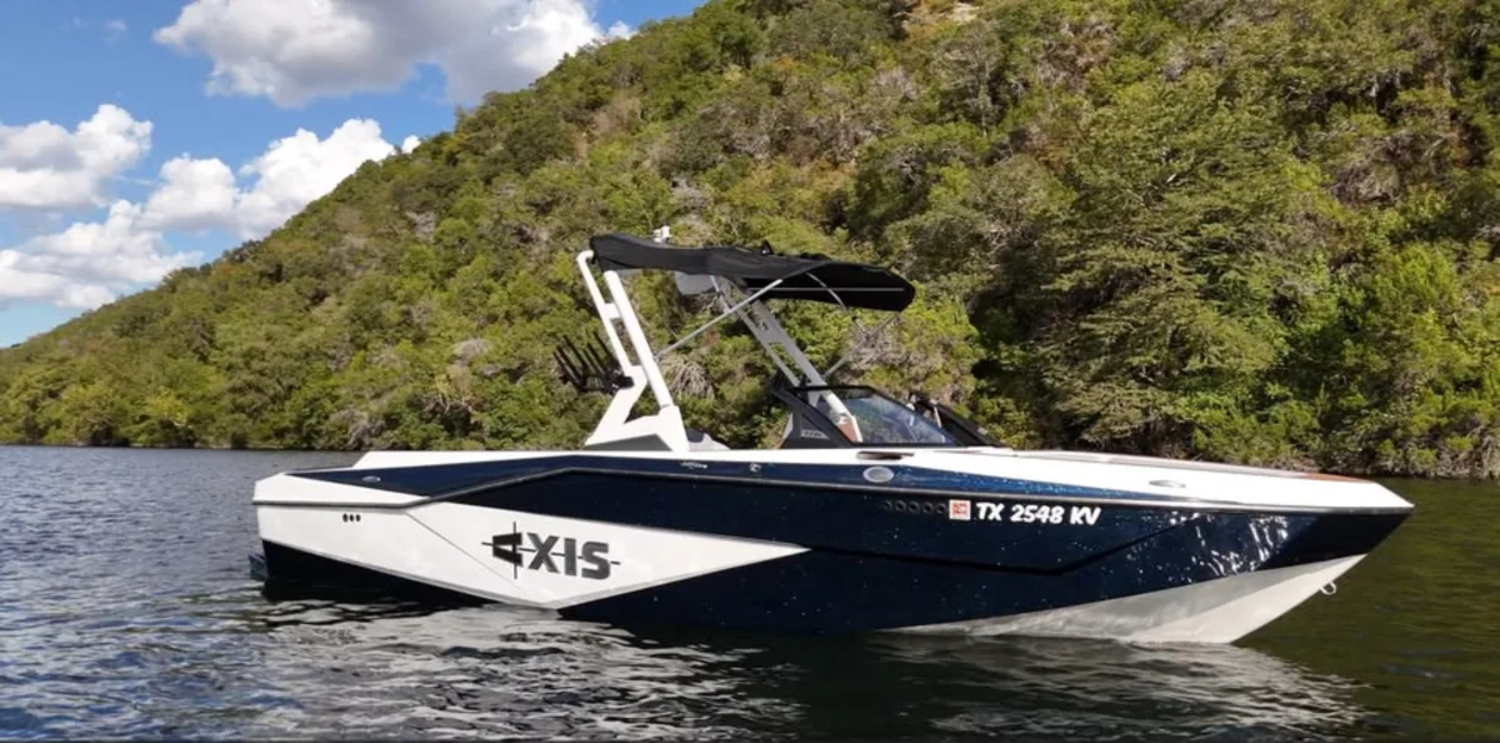 2025 Axis Boats T235 for sale in Austin, Texas