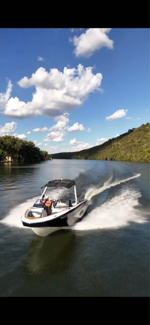 2025 Axis Boats T235 for sale in Austin, Texas