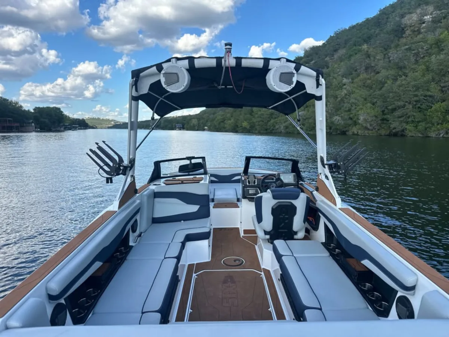 2025 Axis Boats T235 for sale in Austin, Texas