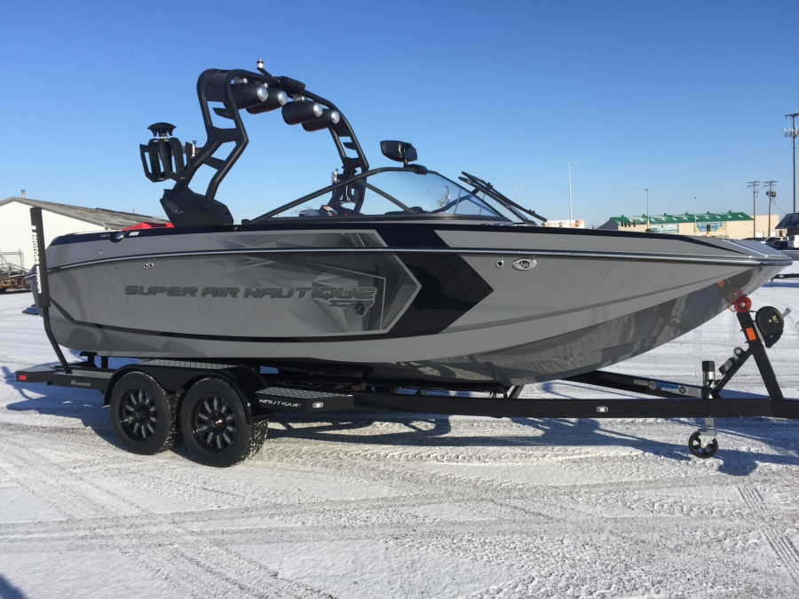 2018 Nautique Boats G21 for sale in , 