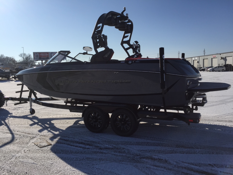 2018 Nautique Boats G21 for sale in , 
