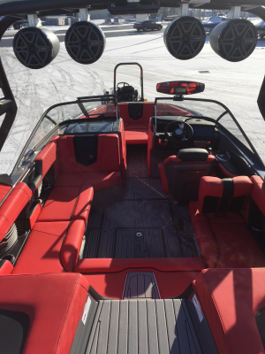 2018 Nautique Boats G21 for sale in , 