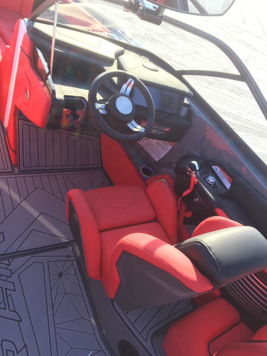 2018 Nautique Boats G21 for sale in , 