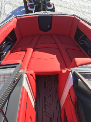 2018 Nautique Boats G21 for sale in , 