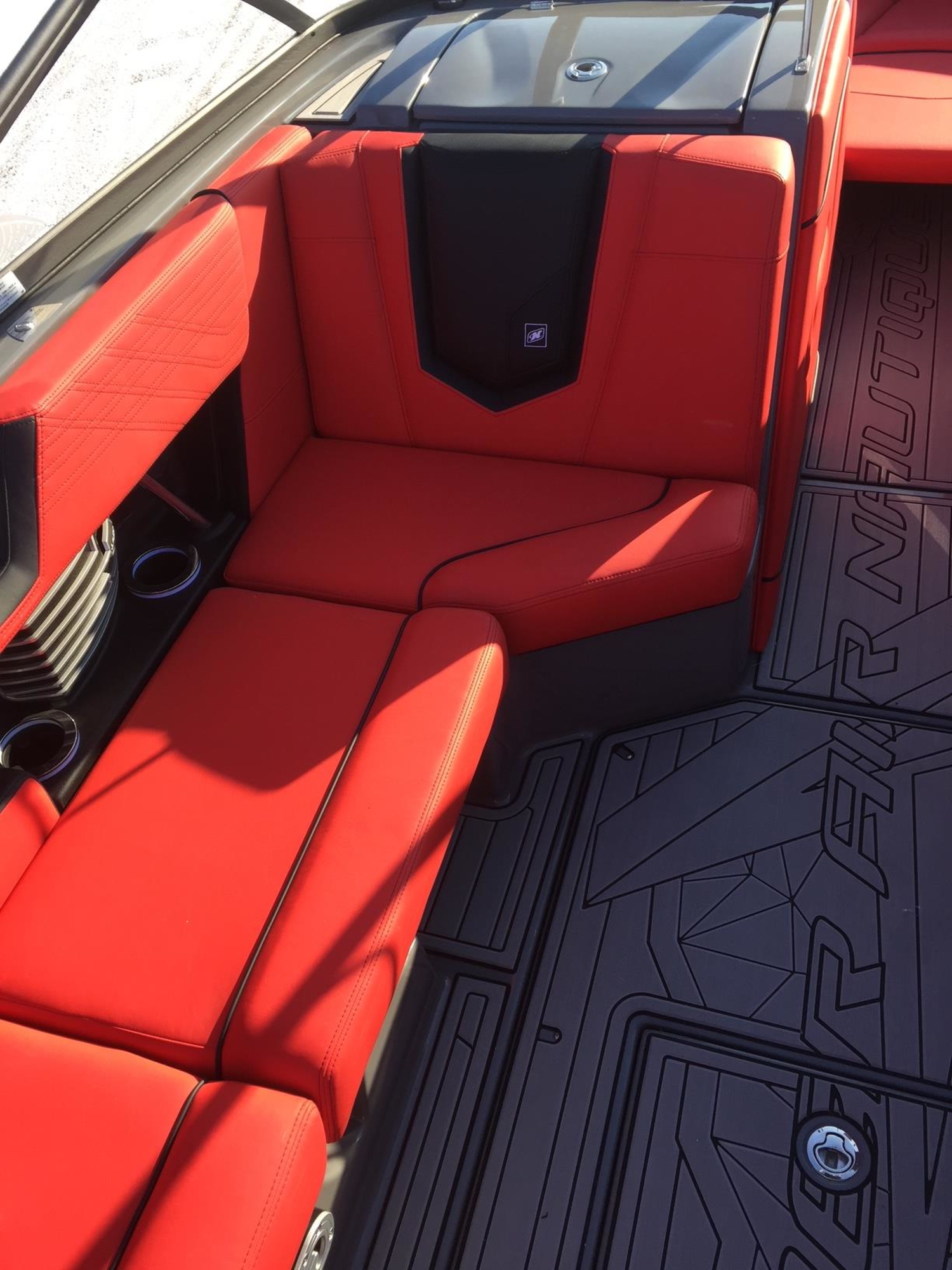 2018 Nautique Boats G21 for sale in , 