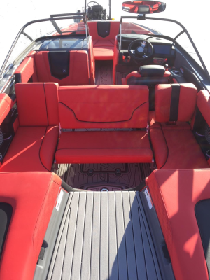 2018 Nautique Boats G21 for sale in , 