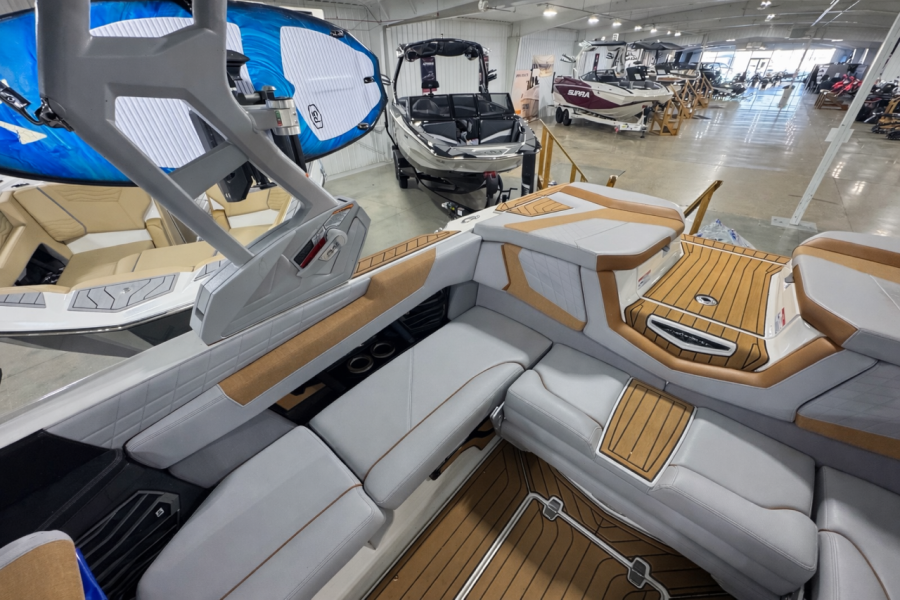 2021 Nautique Boats G23 for sale in , 