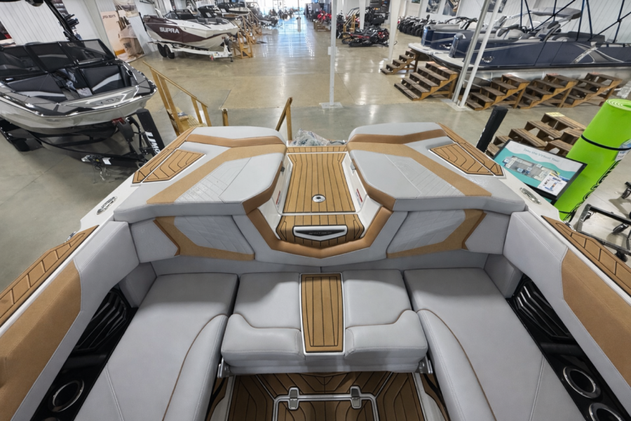 2021 Nautique Boats G23 for sale in , 