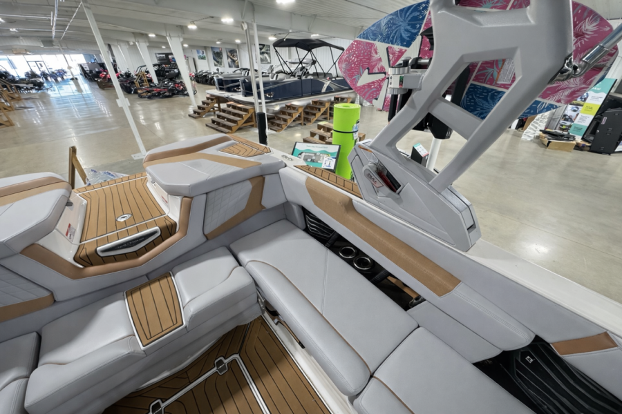 2021 Nautique Boats G23 for sale in , 