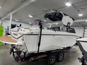 2021 Nautique Boats G23 for sale in , 