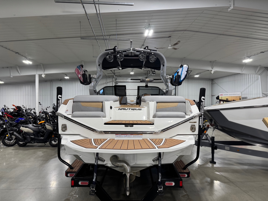 2021 Nautique Boats G23 for sale in , 