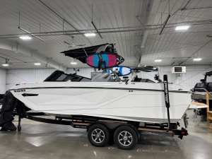 2021 Nautique Boats G23 for sale in , 