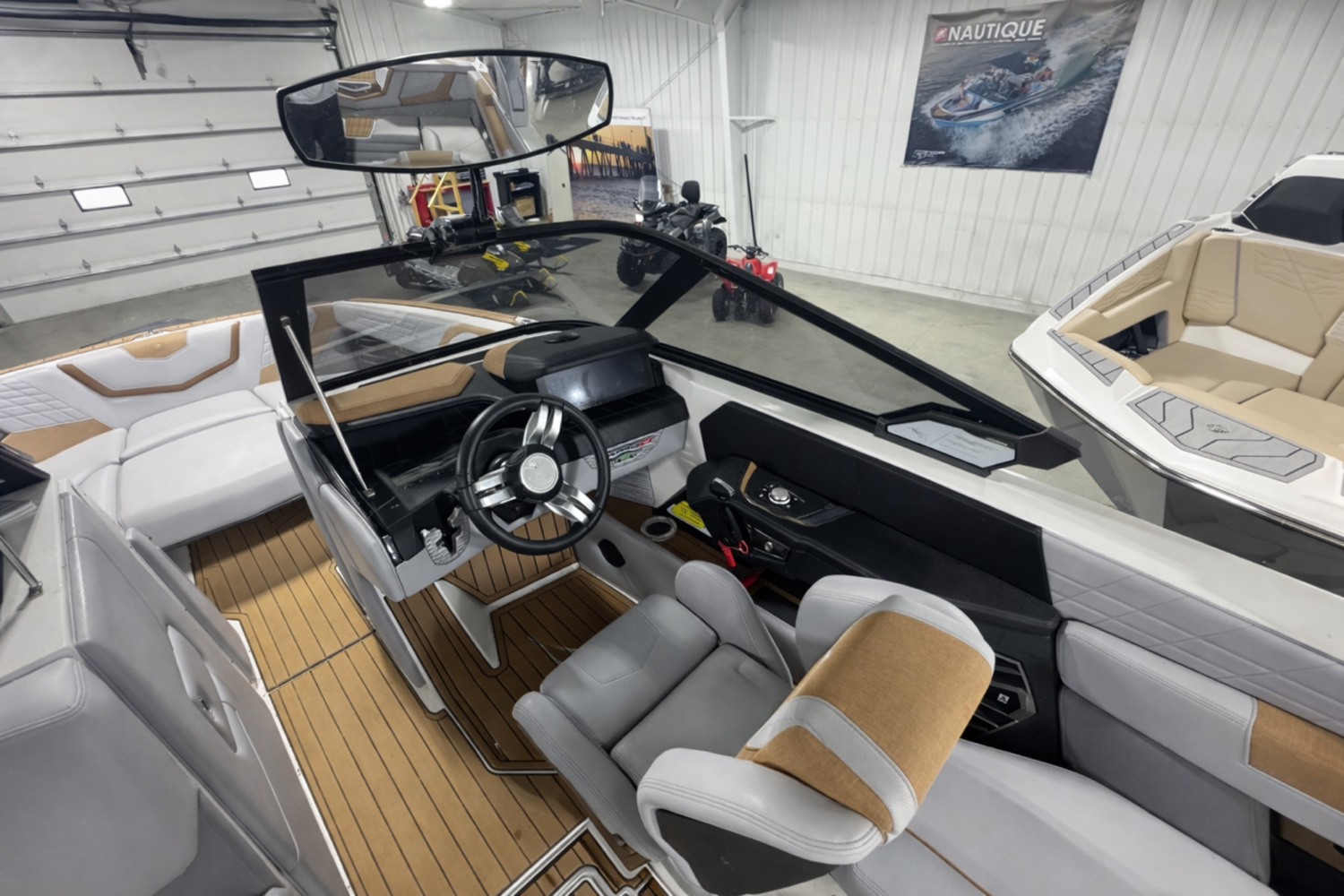 2021 Nautique Boats G23 for sale in , 