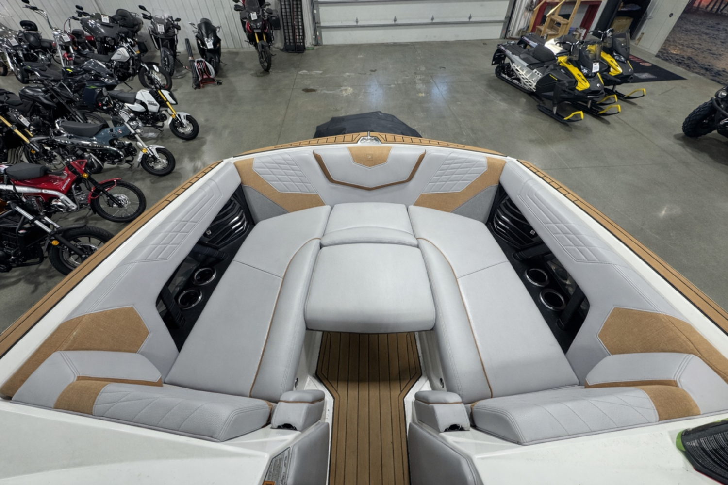 2021 Nautique Boats G23 for sale in , 