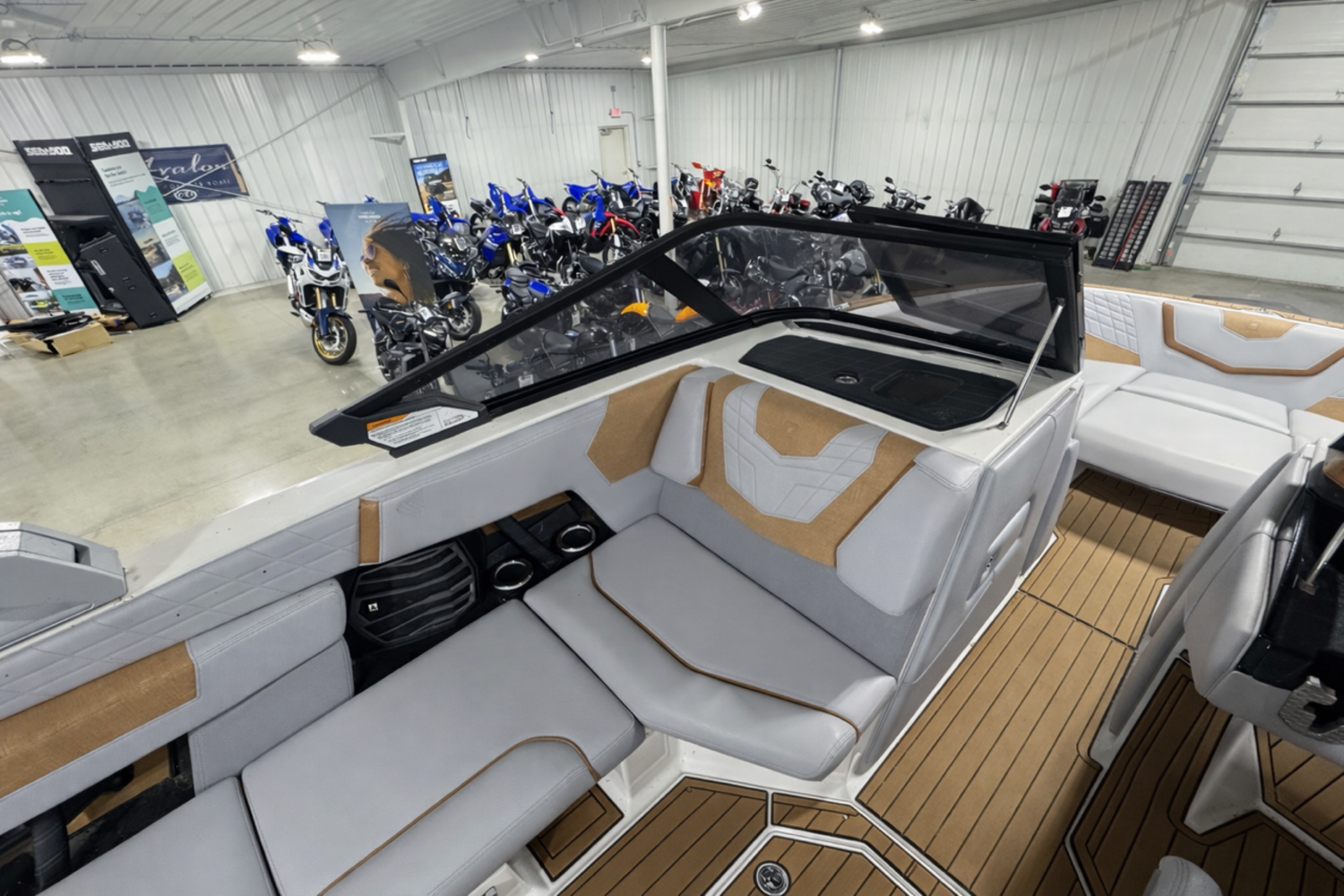 2021 Nautique Boats G23 for sale in , 