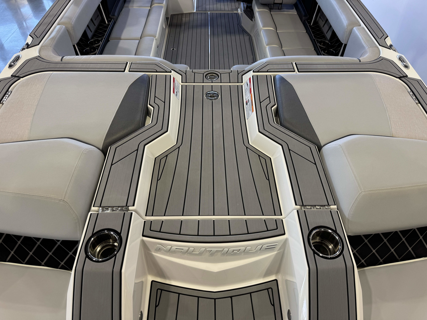 2022 Nautique Boats GS24 for sale in Lewisville, Texas