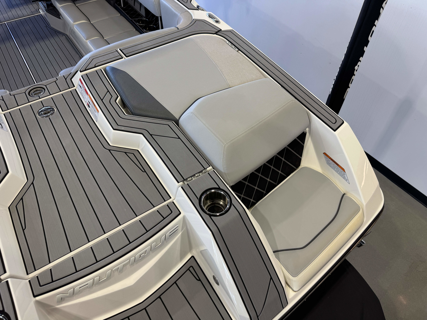 2022 Nautique Boats GS24 for sale in Lewisville, Texas