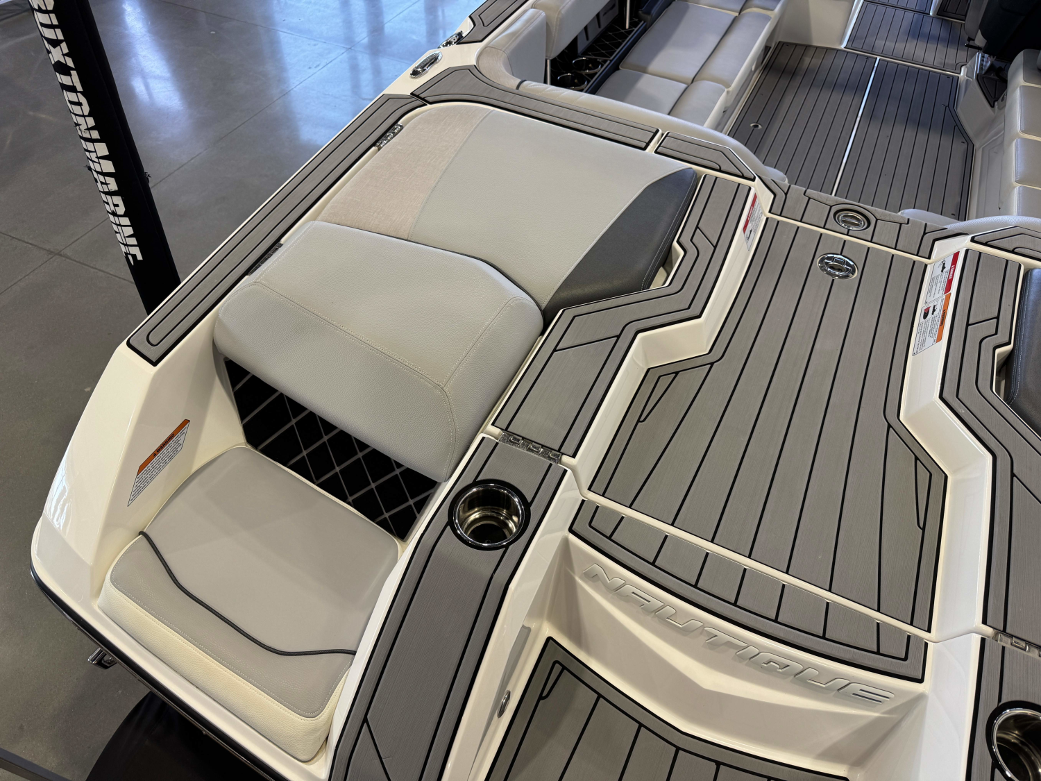 2022 Nautique Boats GS24 for sale in Lewisville, Texas
