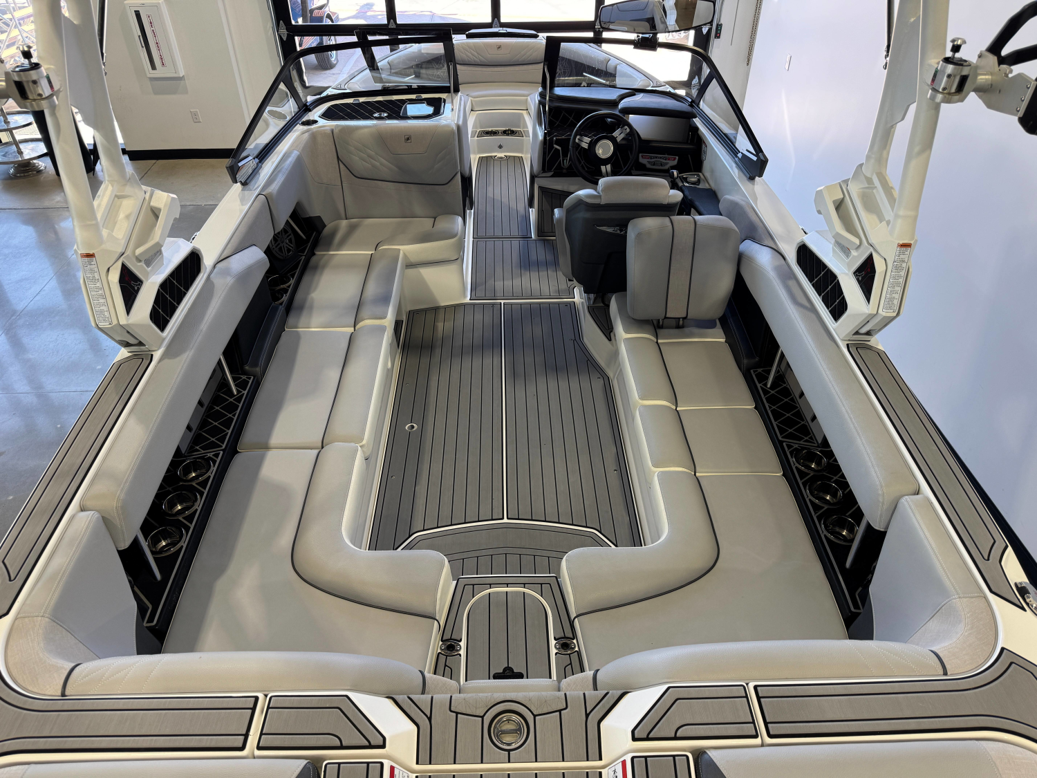 2022 Nautique Boats GS24 for sale in Lewisville, Texas