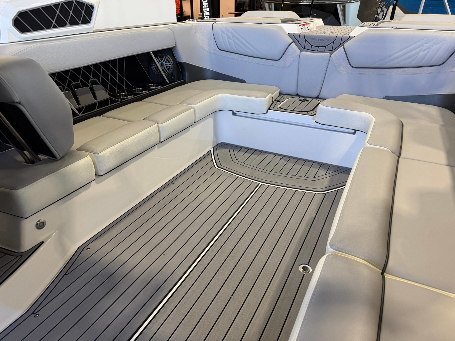 2022 Nautique Boats GS24 for sale in Lewisville, Texas