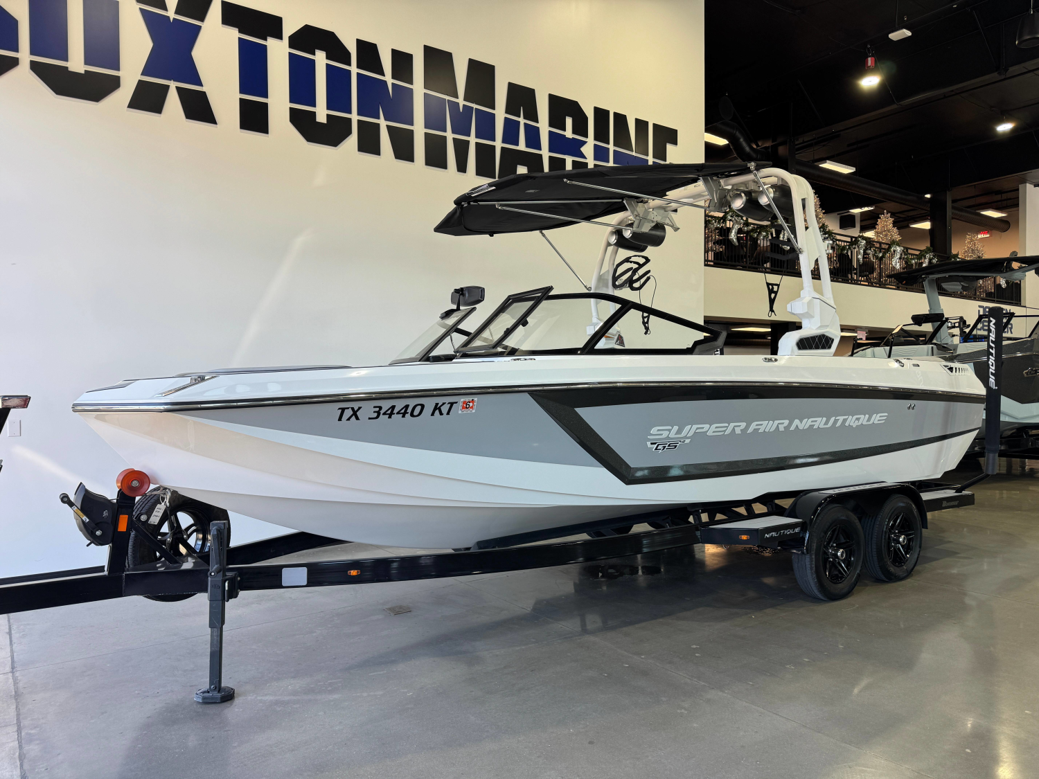 2022 Nautique Super Air Nautique GS24