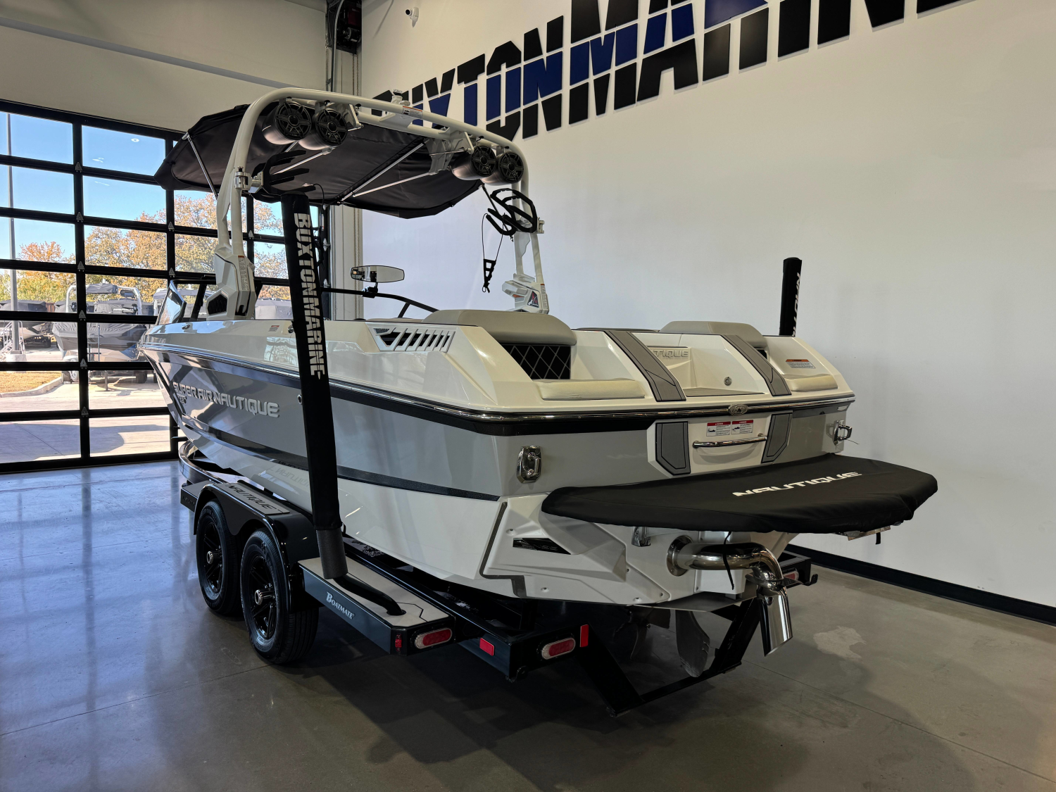 2022 Nautique Super Air Nautique GS24