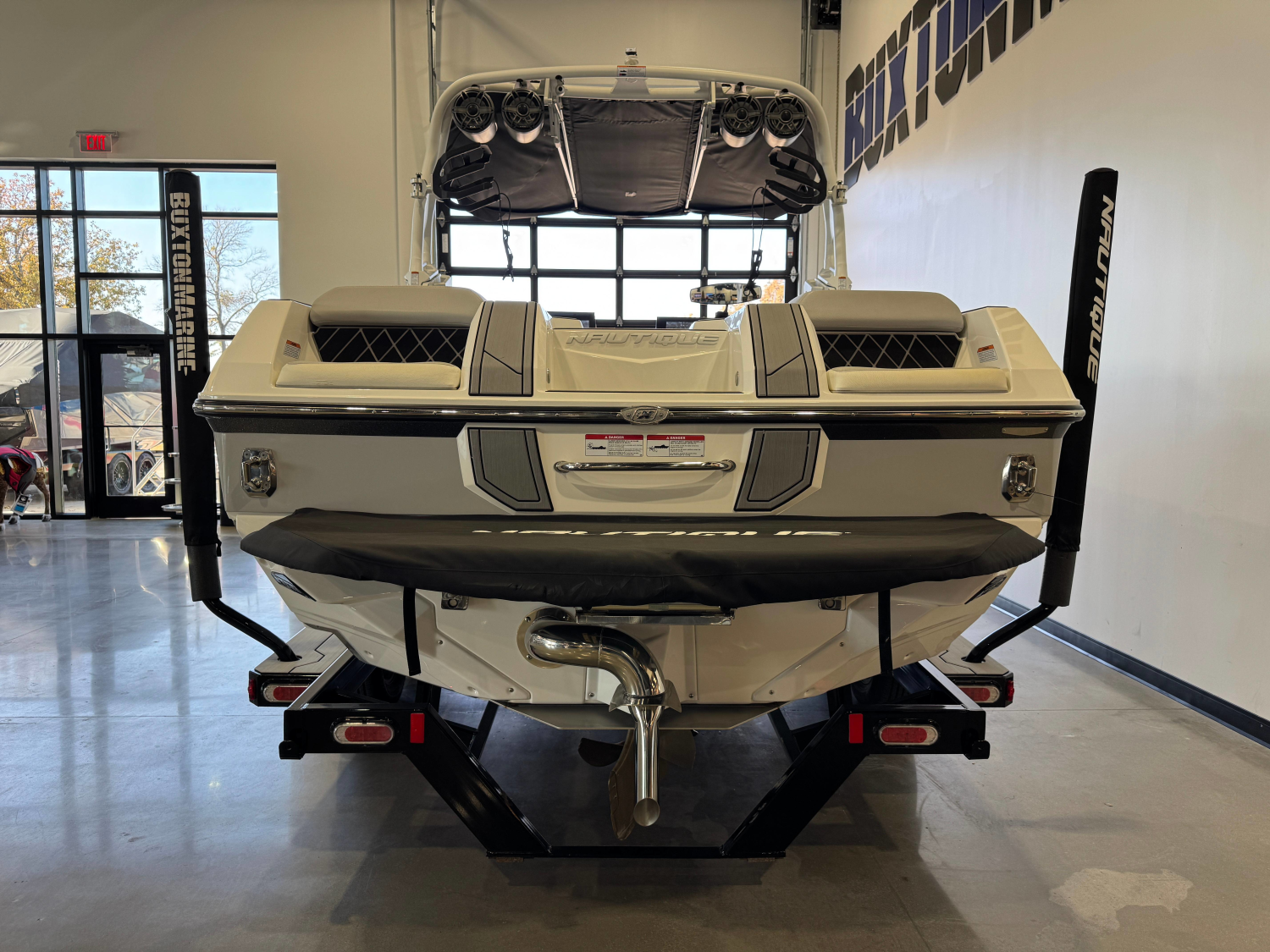 2022 Nautique Boats GS24 for sale in Lewisville, Texas