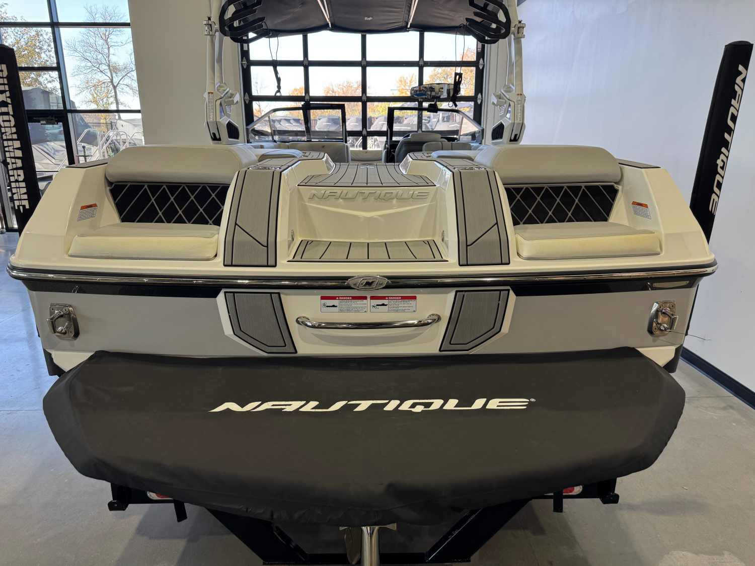2022 Nautique Boats GS24 for sale in Lewisville, Texas