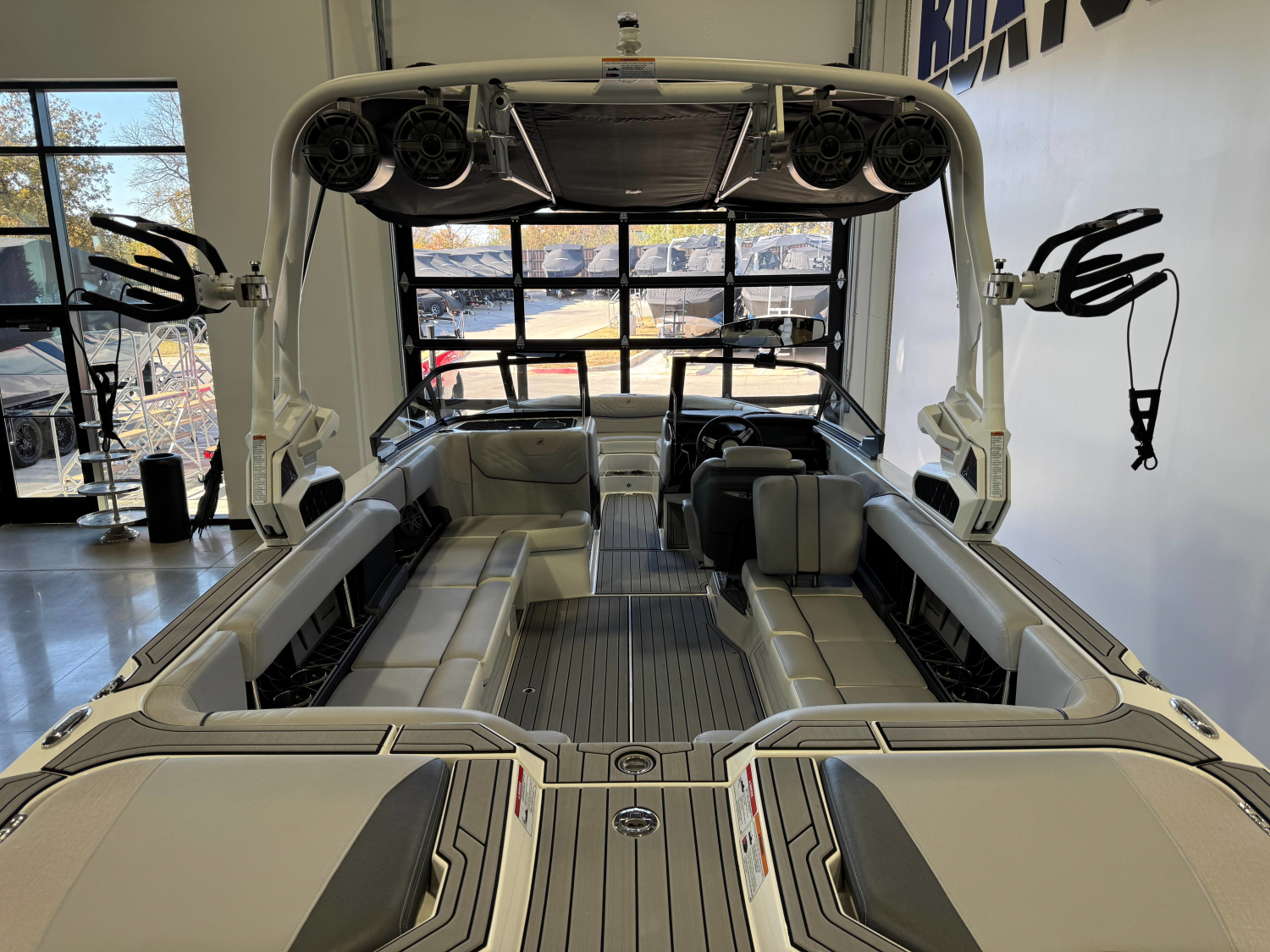 2022 Nautique Boats GS24 for sale in Lewisville, Texas