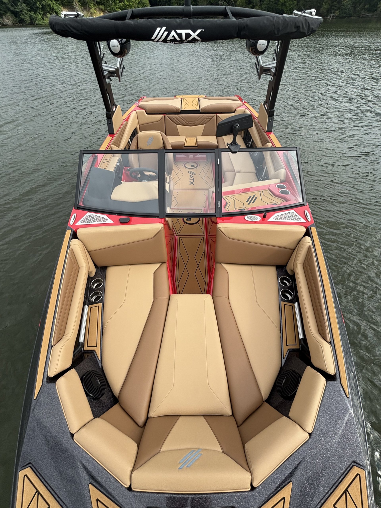 2027 ATX 22 Type-S