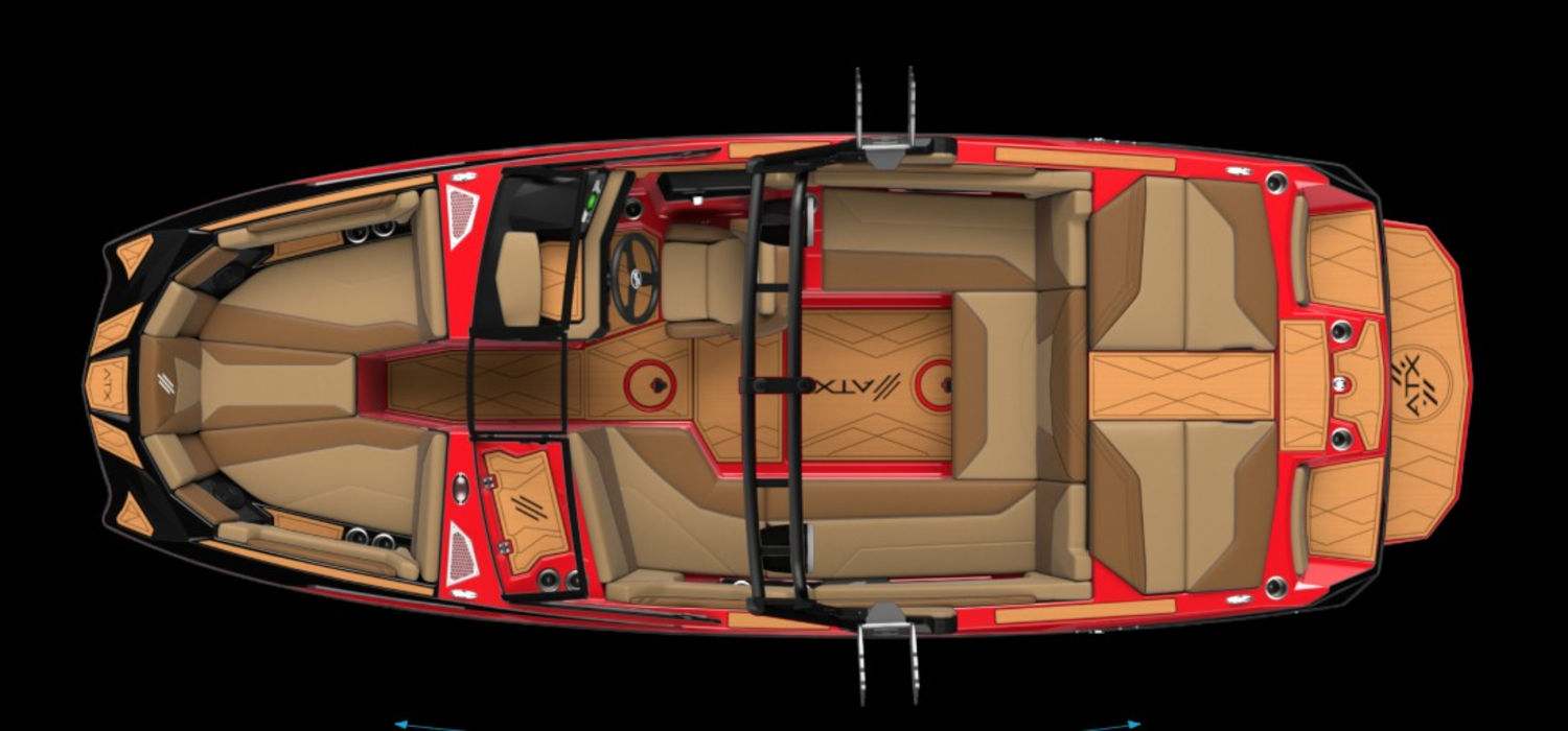 2027 ATX 22 Type-S