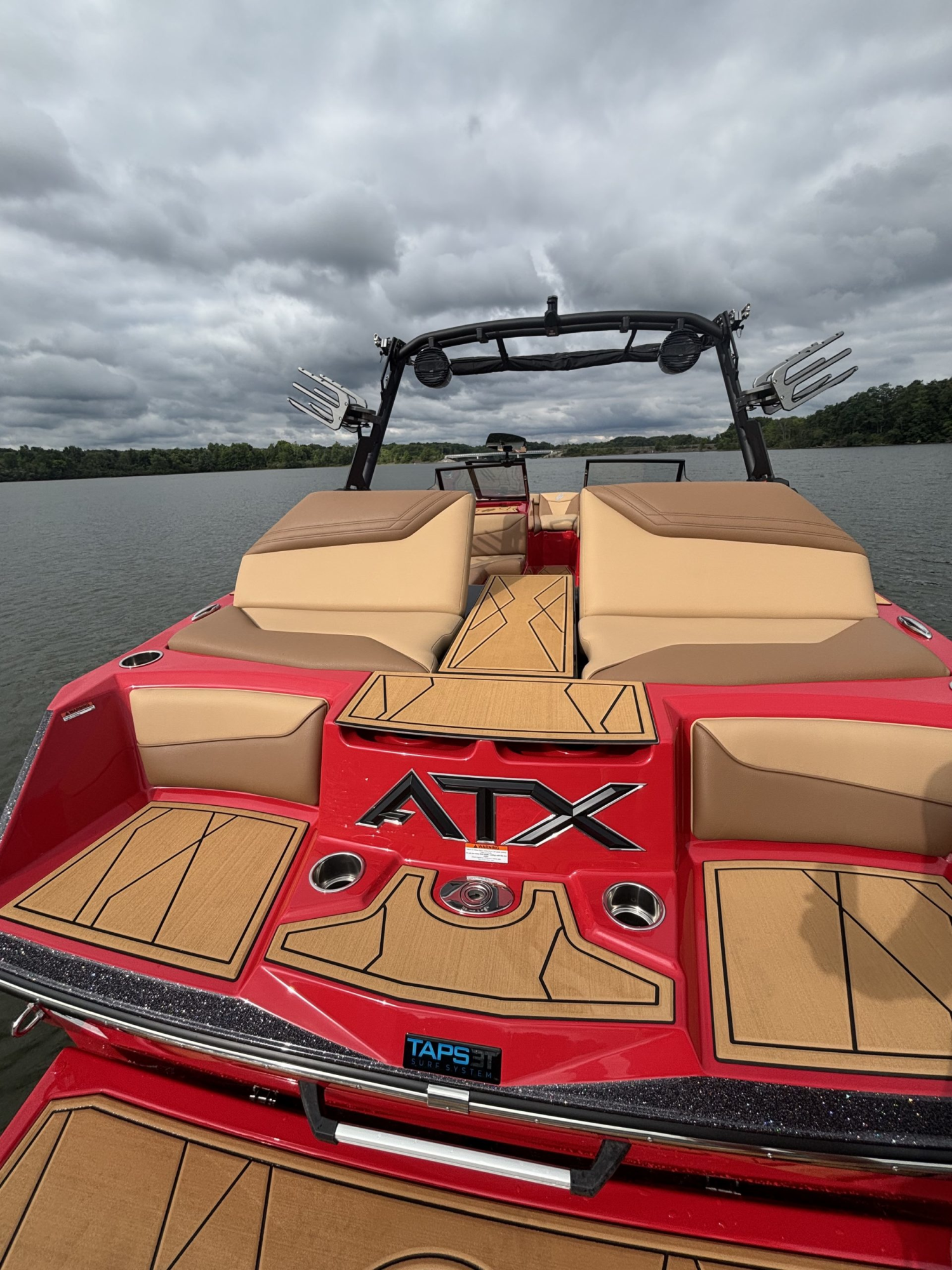 2027 ATX 22 Type-S