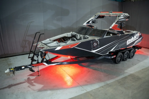 2022 Pavati Boats AL-26 for sale in White City, Oregon