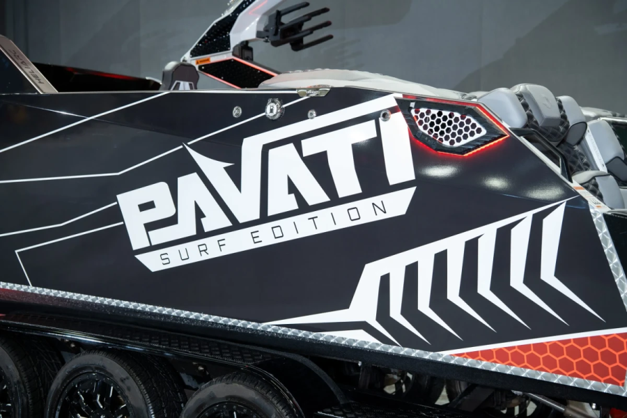 2022 Pavati Boats AL-26 for sale in White City, Oregon