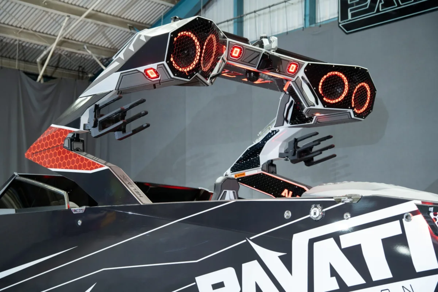 2022 Pavati AL26 Hin 104