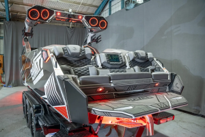 2022 Pavati Boats AL-26 for sale in White City, Oregon