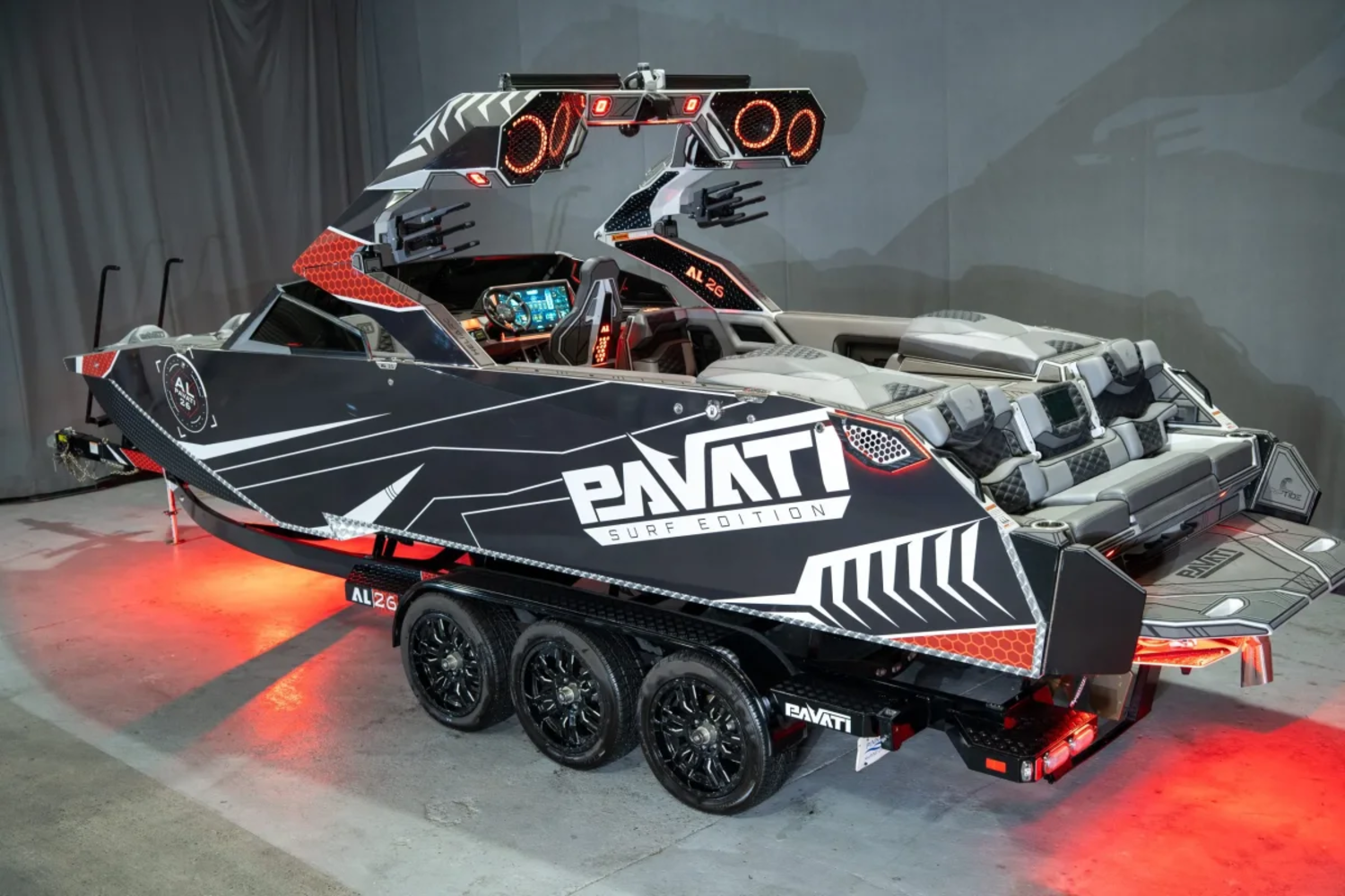 2022 Pavati AL26 Hin 104