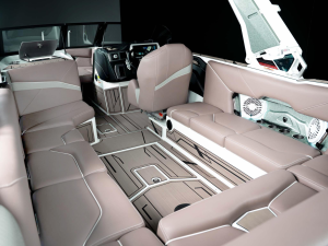 2026 Centurion Boats Nv243 for sale in Springville, Utah