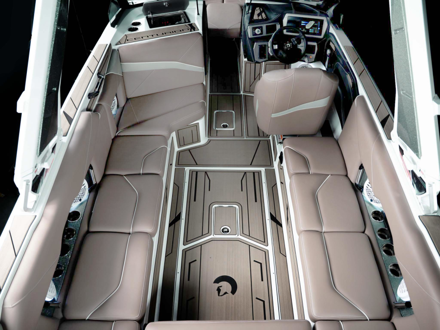 2026 Centurion Boats Nv243 for sale in Springville, Utah