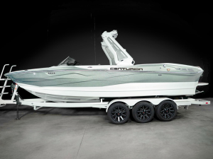 2026 Centurion Boats Nv243 for sale in Springville, Utah