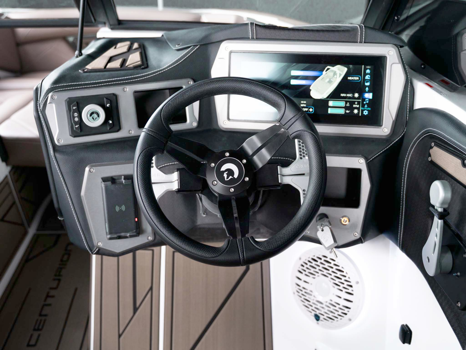 2026 Centurion Boats Nv243 for sale in Springville, Utah