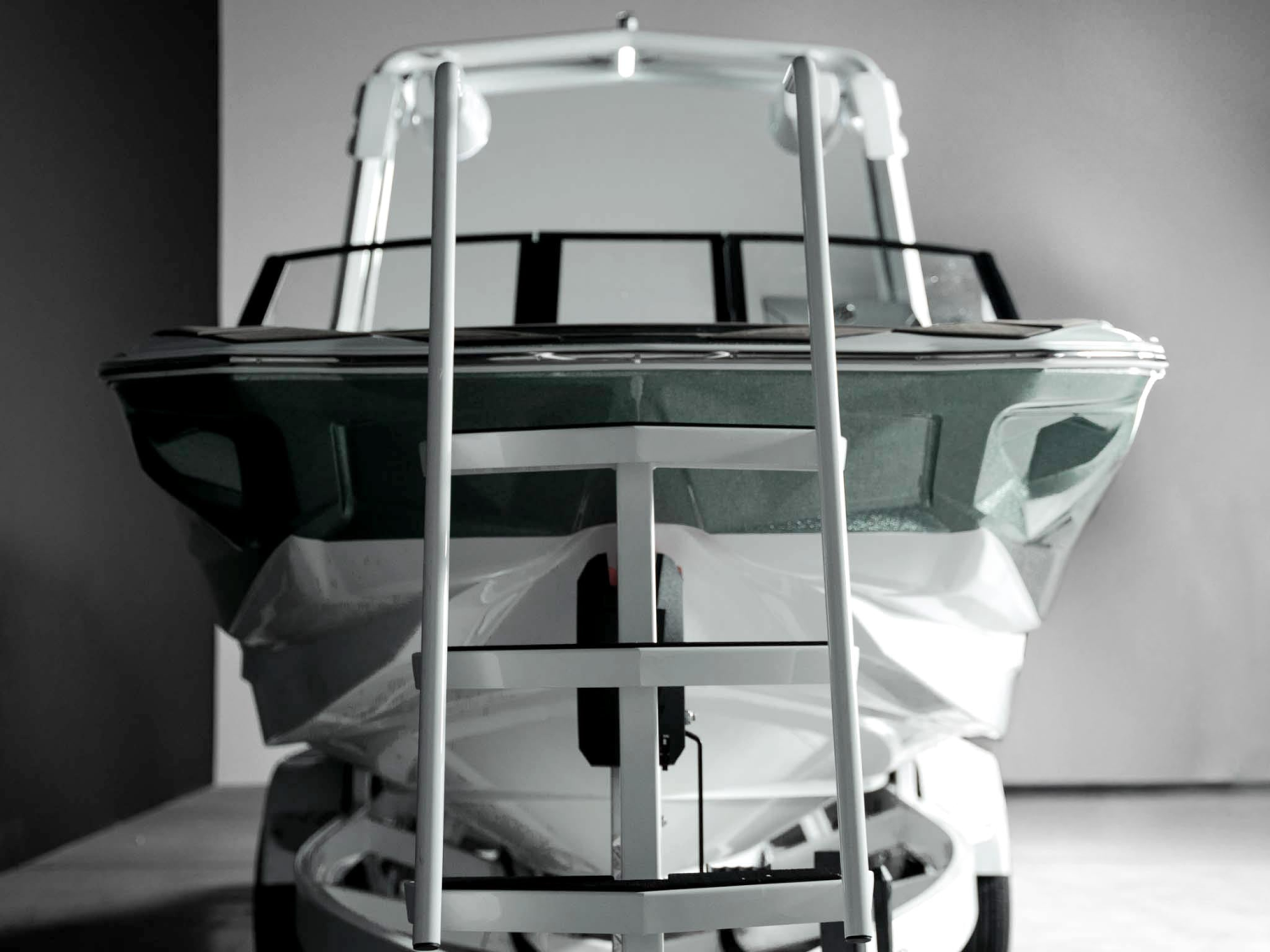 2026 Centurion Boats Nv243