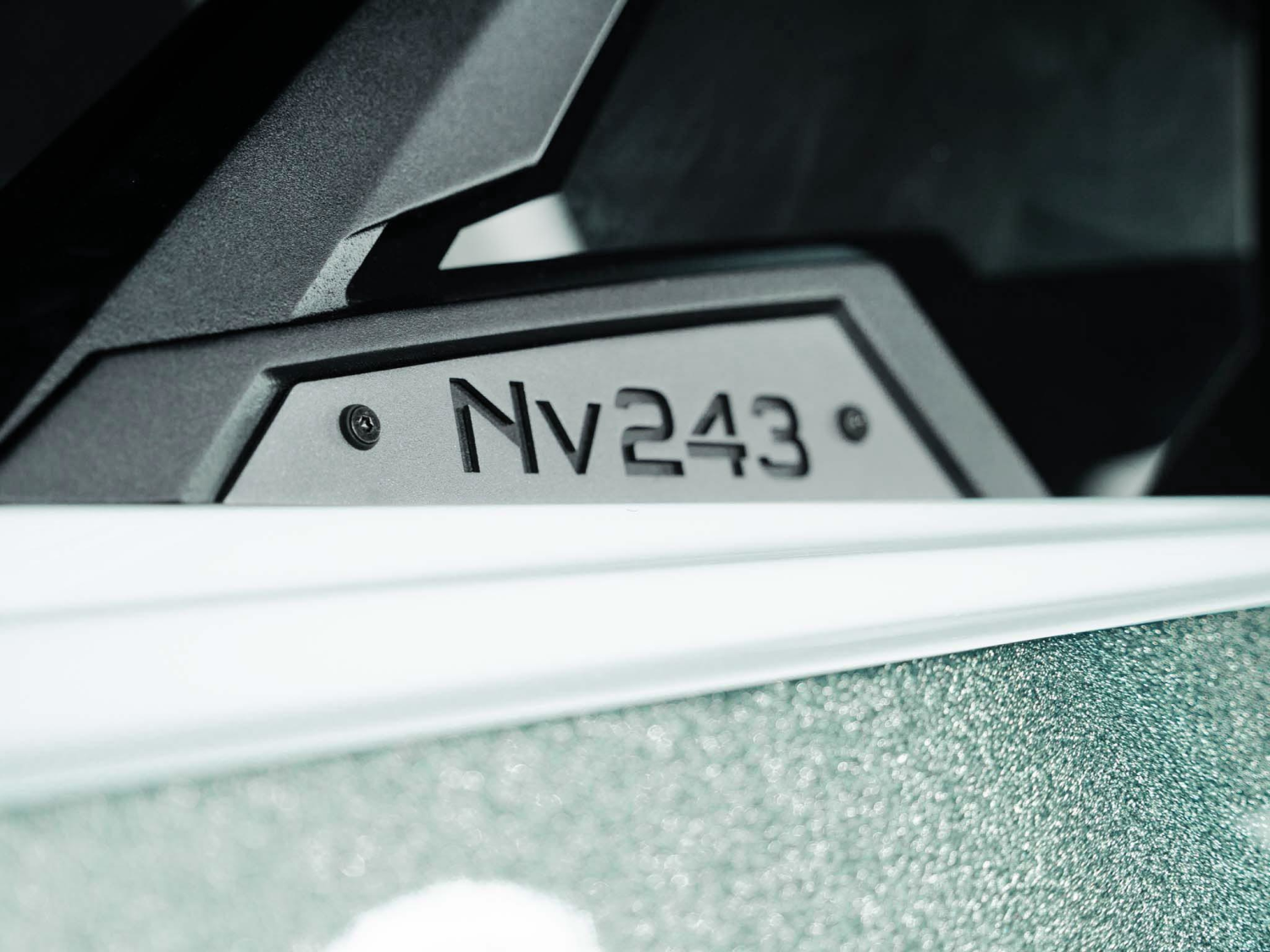 2026 Centurion Boats Nv243