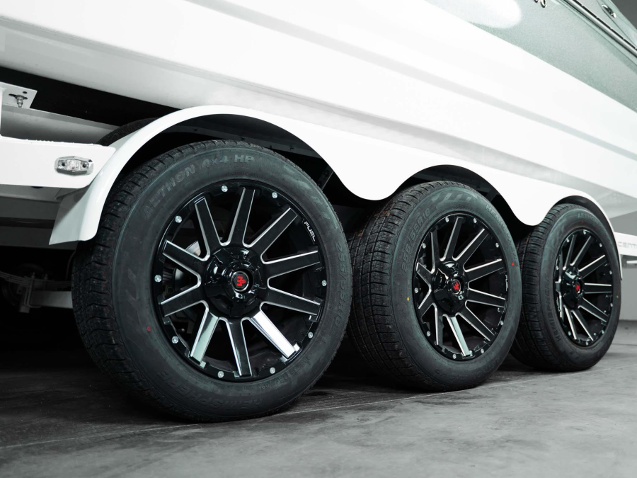 2026 Centurion Boats Nv243 for sale in Springville, Utah